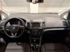 Seat Alhambra - fotka číslo 6
