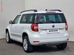 Škoda Yeti - fotka číslo 5