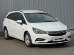 Opel Astra - fotka číslo 0