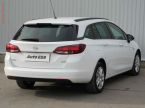 Opel Astra - fotka číslo 3