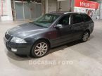 Škoda Octavia - fotka číslo 0