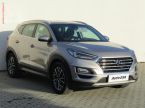 Hyundai Tucson - fotka číslo 0