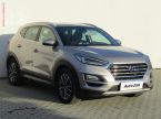 Hyundai Tucson - fotka číslo 0