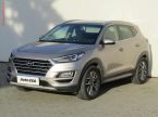 Hyundai Tucson - fotka číslo 2