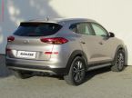 Hyundai Tucson - fotka číslo 3