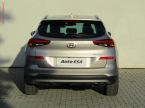 Hyundai Tucson - fotka číslo 4