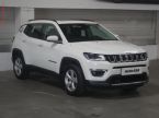 Jeep Compass - fotka číslo 0