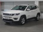 Jeep Compass - fotka číslo 2