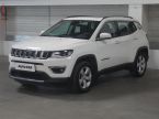 Jeep Compass - fotka číslo 2