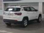 Jeep Compass - fotka číslo 3