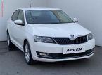 Škoda Rapid - fotka číslo 0