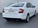 Škoda Rapid - fotka číslo 3