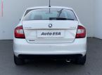Škoda Rapid - fotka číslo 4