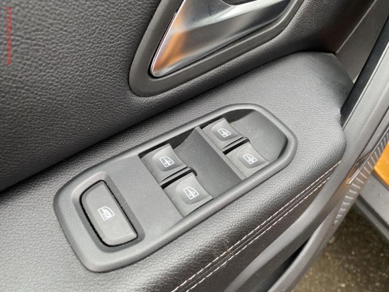 Dacia Duster - hlavní fotka