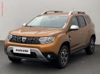 Dacia Duster - fotka číslo 2