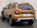 Dacia Duster - fotka číslo 5
