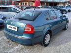 Škoda Octavia - fotka číslo 3