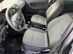 Škoda Fabia - fotka číslo 7