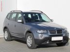 BMW X3 - fotka číslo 0