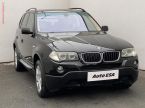 BMW X3 - fotka číslo 0