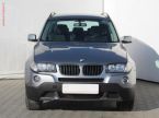 BMW X3 - fotka číslo 1