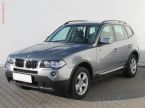 BMW X3 - fotka číslo 2