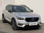 Volvo XC40 - fotka číslo 0
