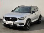 Volvo XC40 - fotka číslo 2