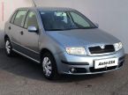 Škoda Fabia - fotka číslo 0