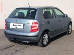 Škoda Fabia - fotka číslo 3