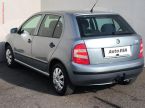 Škoda Fabia - fotka číslo 5