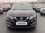 Nissan Qashqai - fotka číslo 1