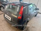 Ford Fiesta - fotka číslo 1