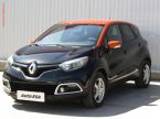 Renault Captur - fotka číslo 2