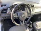Škoda Fabia - fotka číslo 11