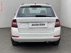 Škoda Fabia - fotka číslo 4