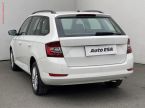 Škoda Fabia - fotka číslo 5