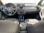 Škoda Fabia - fotka číslo 7