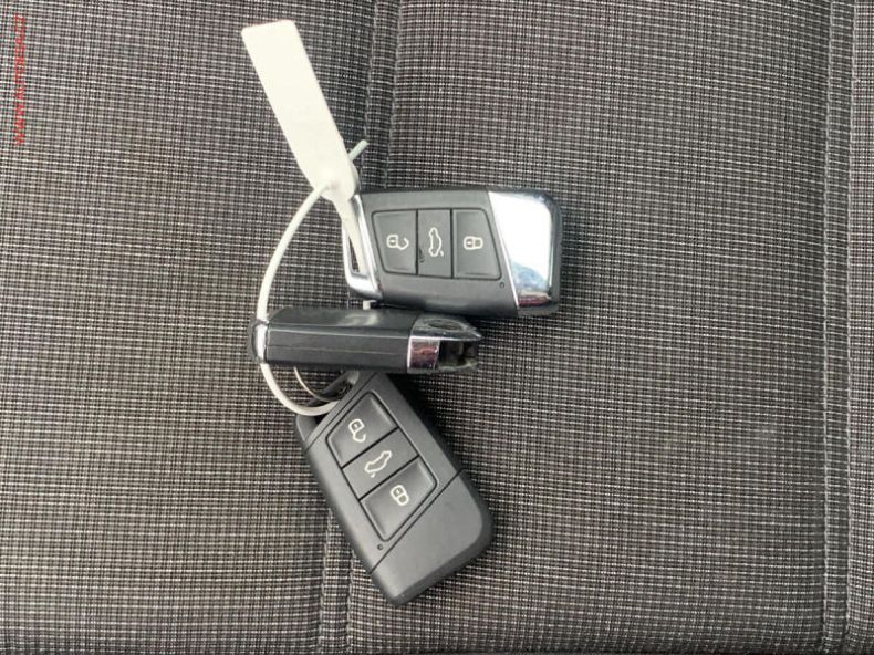Volkswagen Passat - hlavní fotka