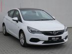 Opel Astra - fotka číslo 0