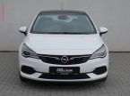 Opel Astra - fotka číslo 1