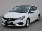 Opel Astra - fotka číslo 2