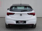 Opel Astra - fotka číslo 4
