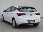 Opel Astra - fotka číslo 5