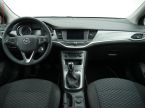 Opel Astra - fotka číslo 7