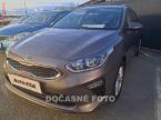 Kia Cee'd - fotka číslo 0