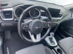Kia Cee'd - fotka číslo 11