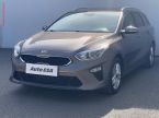 Kia Cee'd - fotka číslo 2