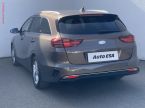 Kia Cee'd - fotka číslo 5