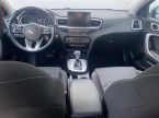 Kia Cee'd - fotka číslo 7